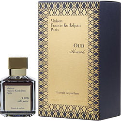 Maison Francis Kurkdjian Oud Silk Mood Extrait De Parfum Spray 2.4 oz