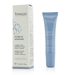 Thalgo Purete Marine Imperfection Corrector - For Combination To Oily Skin  --15Ml/0.5oz