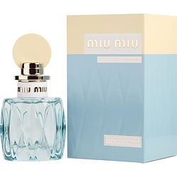 Miu Miu L'Eau Bleue Eau De Parfum Spray 1.7 oz