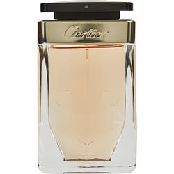 Cartier La Panthere Edition Soir Eau De Parfum Spray 2.5 oz *Tester