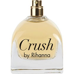 Rihanna Crush Eau De Parfum Spray 3.4 oz *Tester