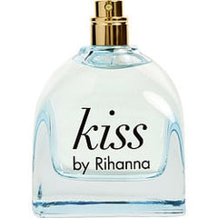 Rihanna Kiss Eau De Parfum Spray 3.4 oz *Tester