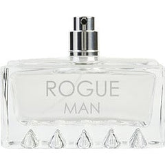 Rogue Man By Rihanna Edt Spray 3.4 oz *Tester