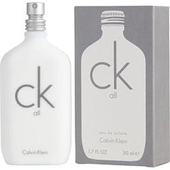 Ck All Edt Spray 1.7 oz