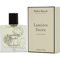 Lumiere Doree Eau De Parfum Spray 1.7 oz