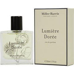 Lumiere Doree Eau De Parfum Spray 1.7 oz