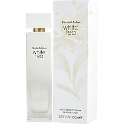 White Tea Edt Spray 3.3 oz