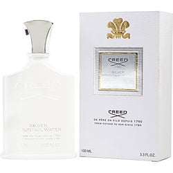 Creed Silver Mountain Water Eau De Parfum Spray 3.3 oz