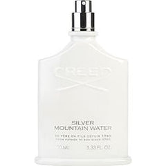 Creed Silver Mountain Water Eau De Parfum Spray 3.3 oz *Tester