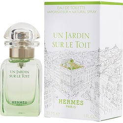 Un Jardin Sur Le Toit Edt Spray 1 oz