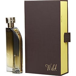 Insurrection Ii Wild Edt Spray 3 oz