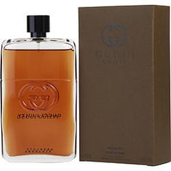 Gucci Guilty Absolute Eau De Parfum Spray 5 oz