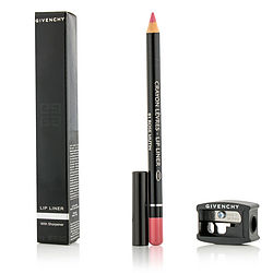 Givenchy Lip Liner (With Sharpener) - # 01 Rose Mutin  --1.1G/0.03oz