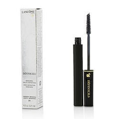 Lancome Definicils Mascara # 01 Black (Us Version)  --6.2G/0.21oz