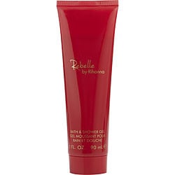 Rihanna Rebelle Shower Gel 3 oz