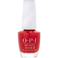 Opi Opi Can'T Tame A Wild Thing Infinite Shine 2 Nail Gel Lacquer--0.5oz