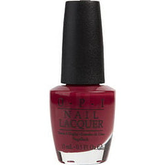 Opi Opi By Popular Vote Nail Lacquer W63--0.5oz