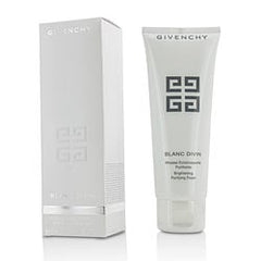 Givenchy Blanc Divin Brightening Purifying Foam  --125Ml/4.4oz