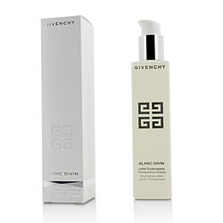 Givenchy Blanc Divin Brightening Lotion Global Transparency  --200Ml/6.7oz