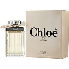 Chloe Eau De Parfum Spray 4.2 oz