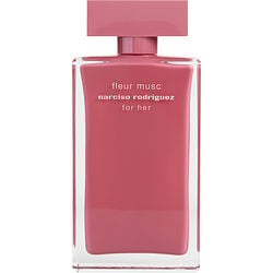 Narciso Rodriguez Fleur Musc Eau De Parfum Spray 3.3 oz *Tester