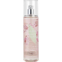 Green Tea Cherry Blossom Body Mist 8 oz