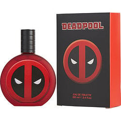 Deadpool Edt Spray 3.4 oz