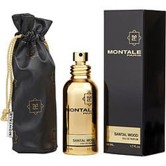 Montale Paris Santal Wood Eau De Parfum Spray 1.7 oz