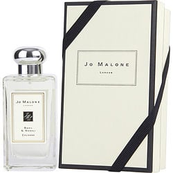 Jo Malone Basil & Neroli Cologne Spray 3.4 oz