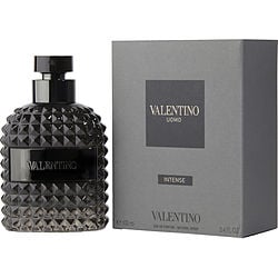 Valentino Uomo Intense Eau De Parfum Spray 3.4 oz