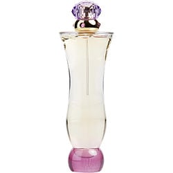 Versace Woman Eau De Parfum Spray 1.7 oz *Tester