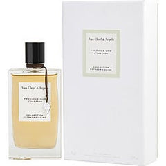 Precious Oud Van Cleef & Arpels Eau De Parfum Spray 2.5 oz