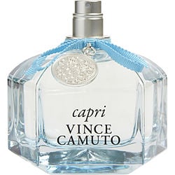 Vince Camuto Capri Eau De Parfum Spray 3.4 oz *Tester