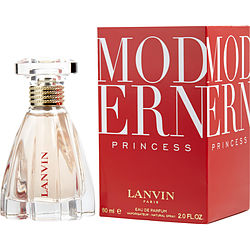 Lanvin Modern Princess Eau De Parfum Spray 2 oz