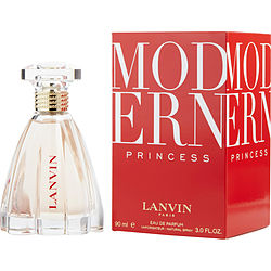 Lanvin Modern Princess Eau De Parfum Spray 3 oz