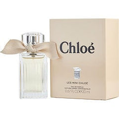 Chloe Eau De Parfum Spray 0.67 oz