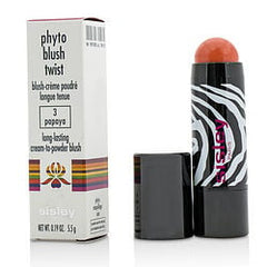 Sisley Phyto Blush Twist - # 3 Papaya  --5.5G/0.19oz