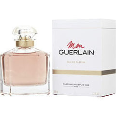 Mon Guerlain Eau De Parfum Spray 3.3 oz