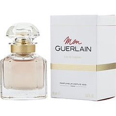 Mon Guerlain Eau De Parfum Spray 1 oz