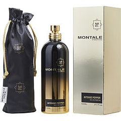 Montale Paris Intense Pepper Eau De Parfum Spray 3.4 oz