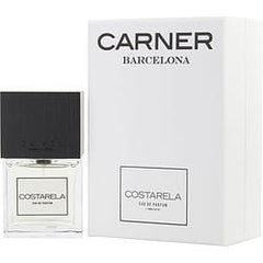 Carner Barcelona Costarela Eau De Parfum Spray 3.4 oz