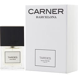 Carner Barcelona Tardes Eau De Parfum Spray 3.4 oz