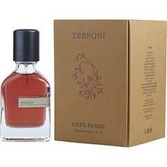 Orto Parisi Terroni Parfum Spray 1.7 oz