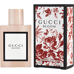 Gucci Bloom Eau De Parfum Spray 1.6 oz