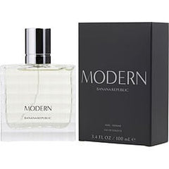 Banana Republic Modern Edt Spray 3.4 oz