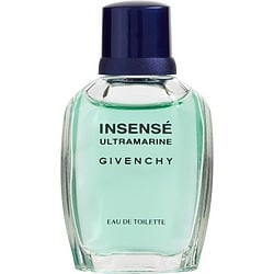 Insense Ultramarine Edt 0.23 oz Mini