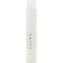 Agua De Loewe Edt Spray Vial