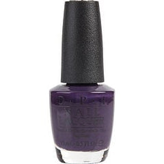 Opi Opi A Grape Affair Nail Lacquer C19--0.5oz