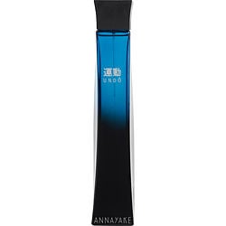 Annayake Undo Edt Spray 3.4 oz *Tester