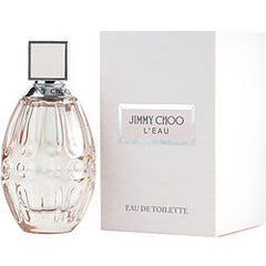 Jimmy Choo L'Eau Edt Spray 2 oz